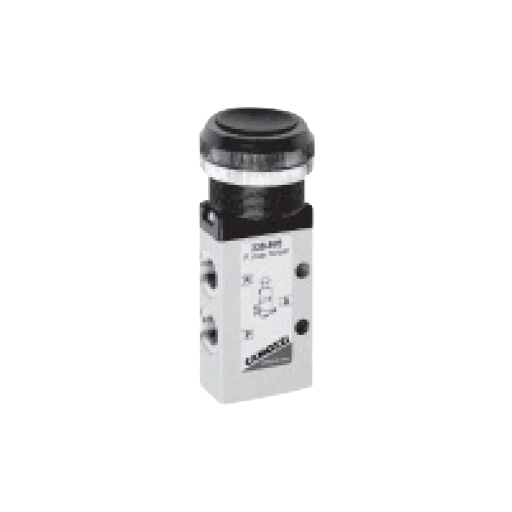 [AMAT2-114084] Supapă 3/2, buton 338897