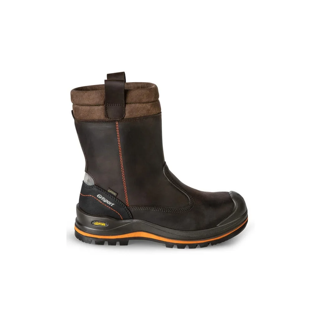 [AMAT2-114128] Bocanc de siguranță Ranger Hound S3 44 34007044