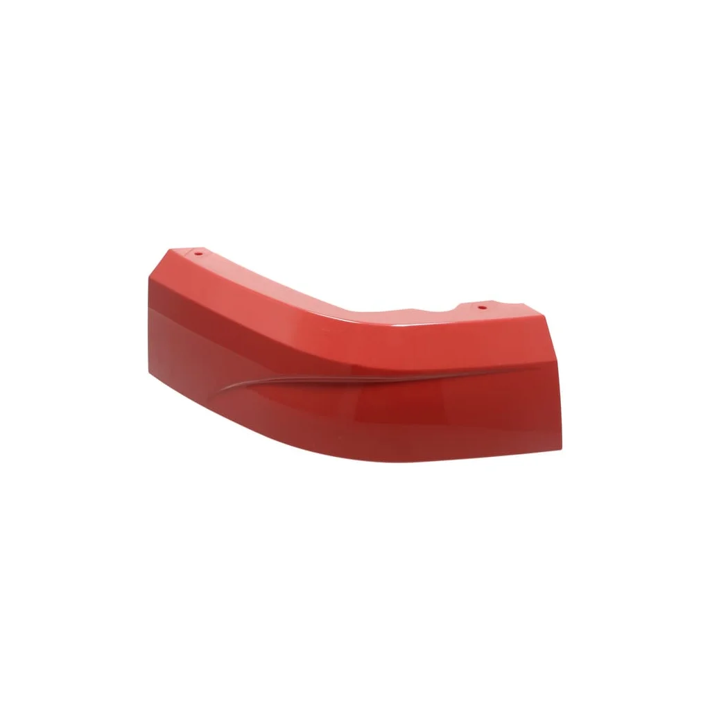 [AMAT2-114135] Bară de protecție, stânga, față, gri 3375025090