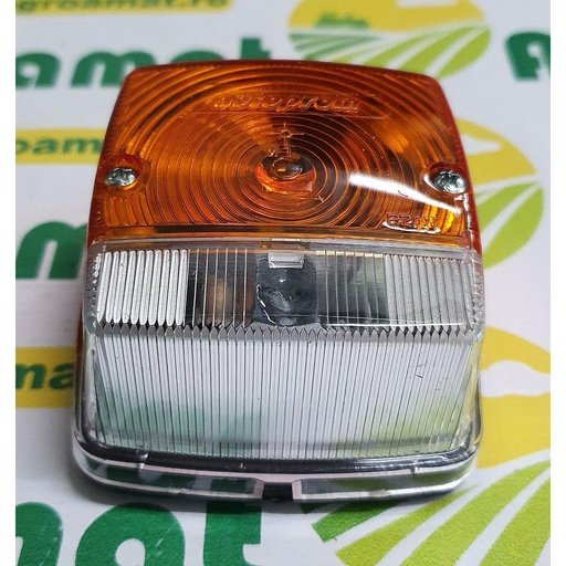 [AMAT1-19212] Lampa Semnalizare Fata