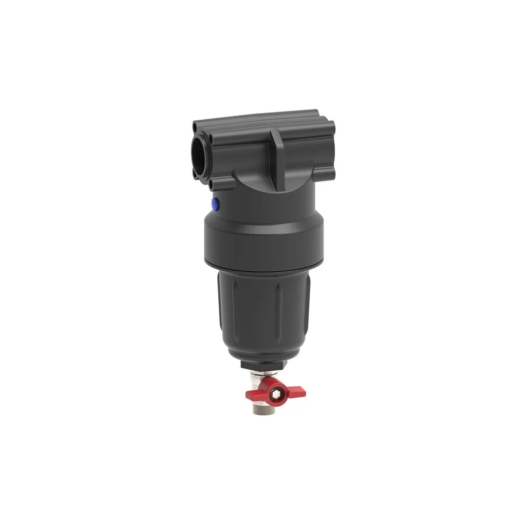[AMAT2-114219] Filtru de presiune, 150l 463/ 471,sită 80 345200350