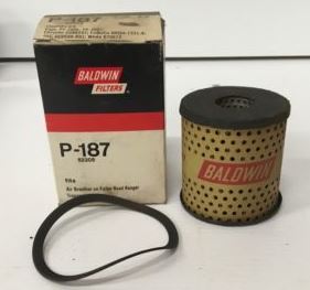 [AMAT1-19195] Filtru Hidraulic
