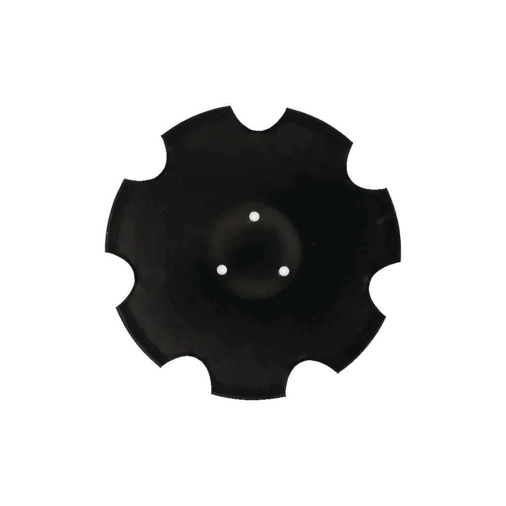 [AMAT2-114387] Disc cultivator 380x4, zimțat 34521701