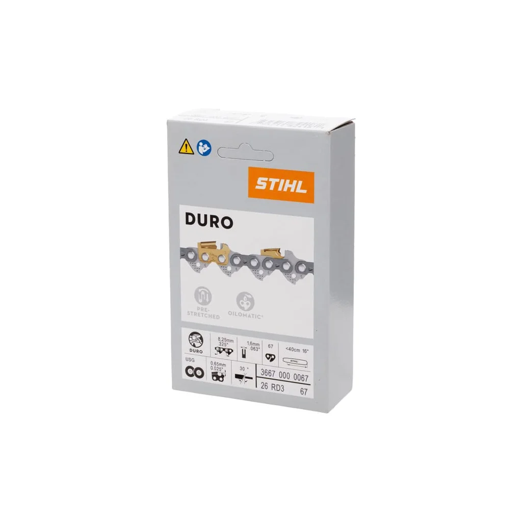 [AMAT2-120155] Lanț motofierăstrău 36670000067