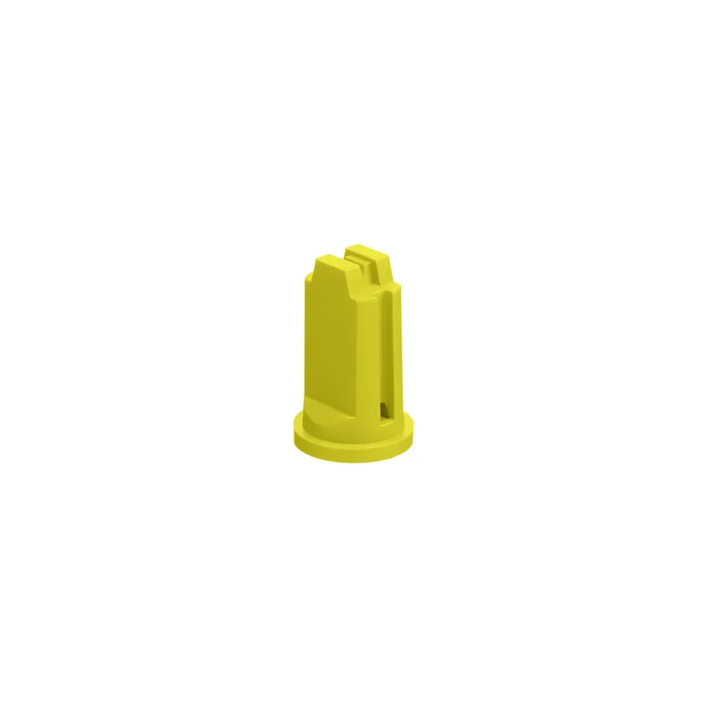 [AMAT2-120191] Duză de injecție aer ISO MD-110° 02-galben 372112AKY