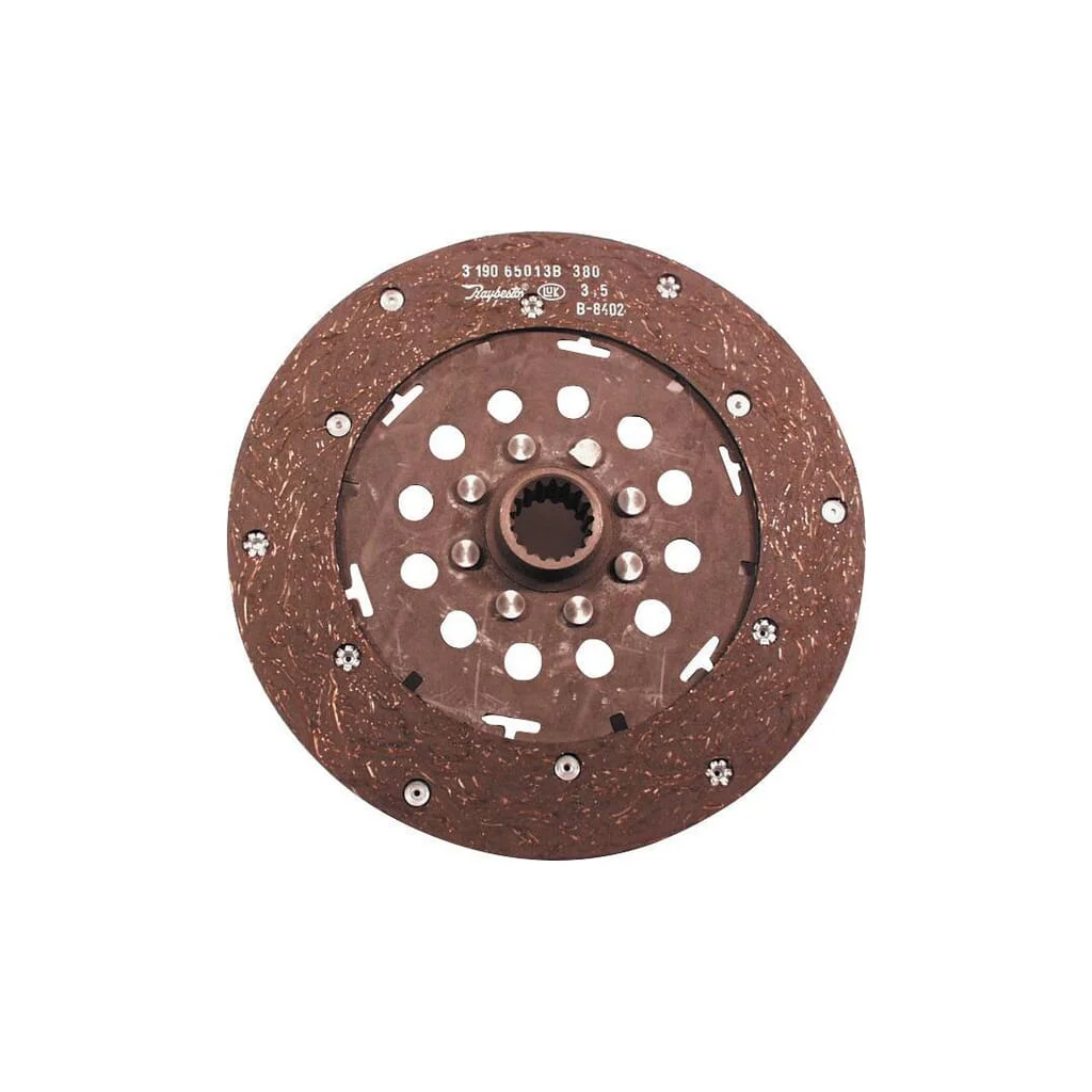 [AMAT2-110322] Disc ambreiaj UKF 325001216