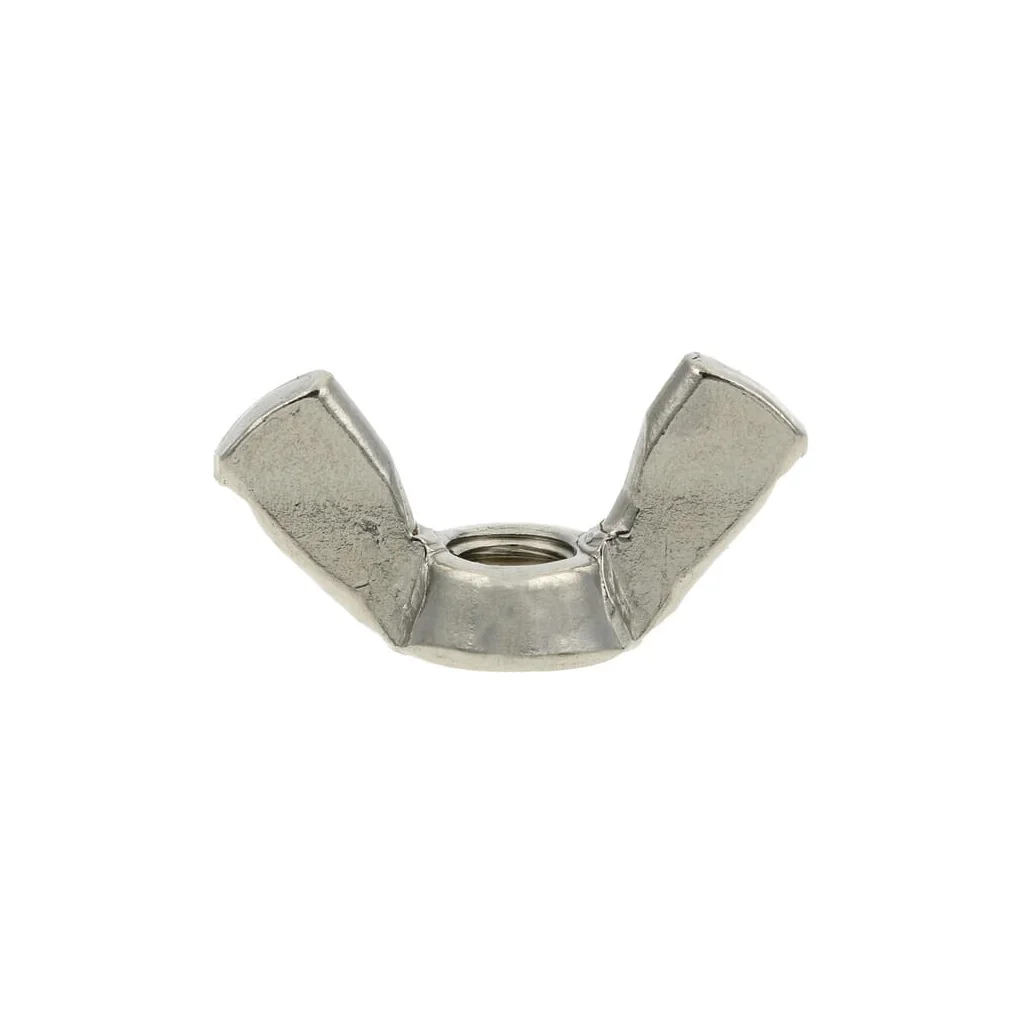 [AMAT2-107988] Piuliță fluture M5, oțel inoxidabil A2, AM 3155RVSAMP025