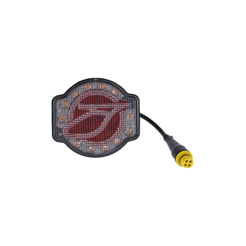 [AMAT2-120214] Lampă spate Bl.Br.S.K LED ML LI 37310213