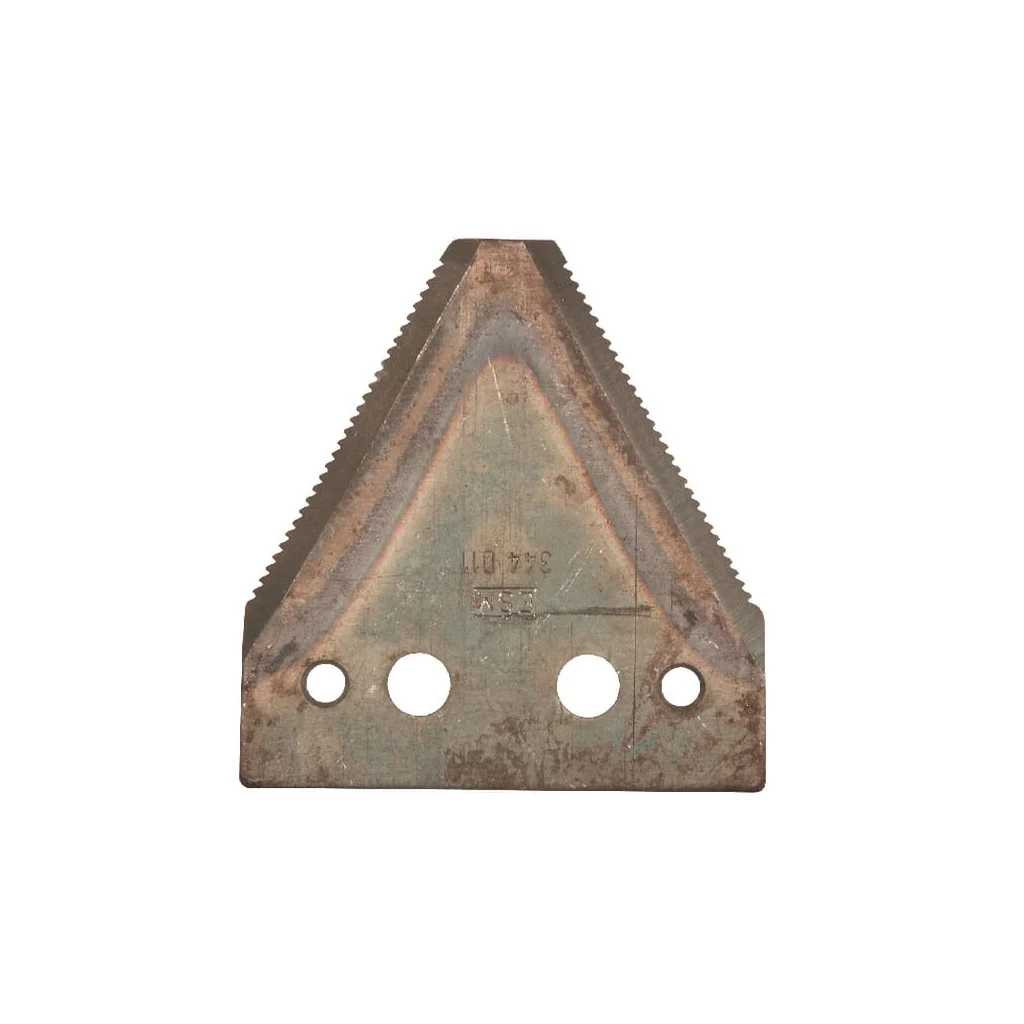 [AMAT2-114470] Lamă cuțit 2mm zimțată ESM 3440111