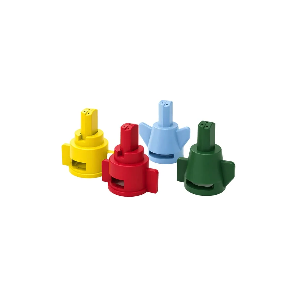 [AMAT2-120234] Duză pentru îngrășăminte ISO QS-5H 05-maro S 372006