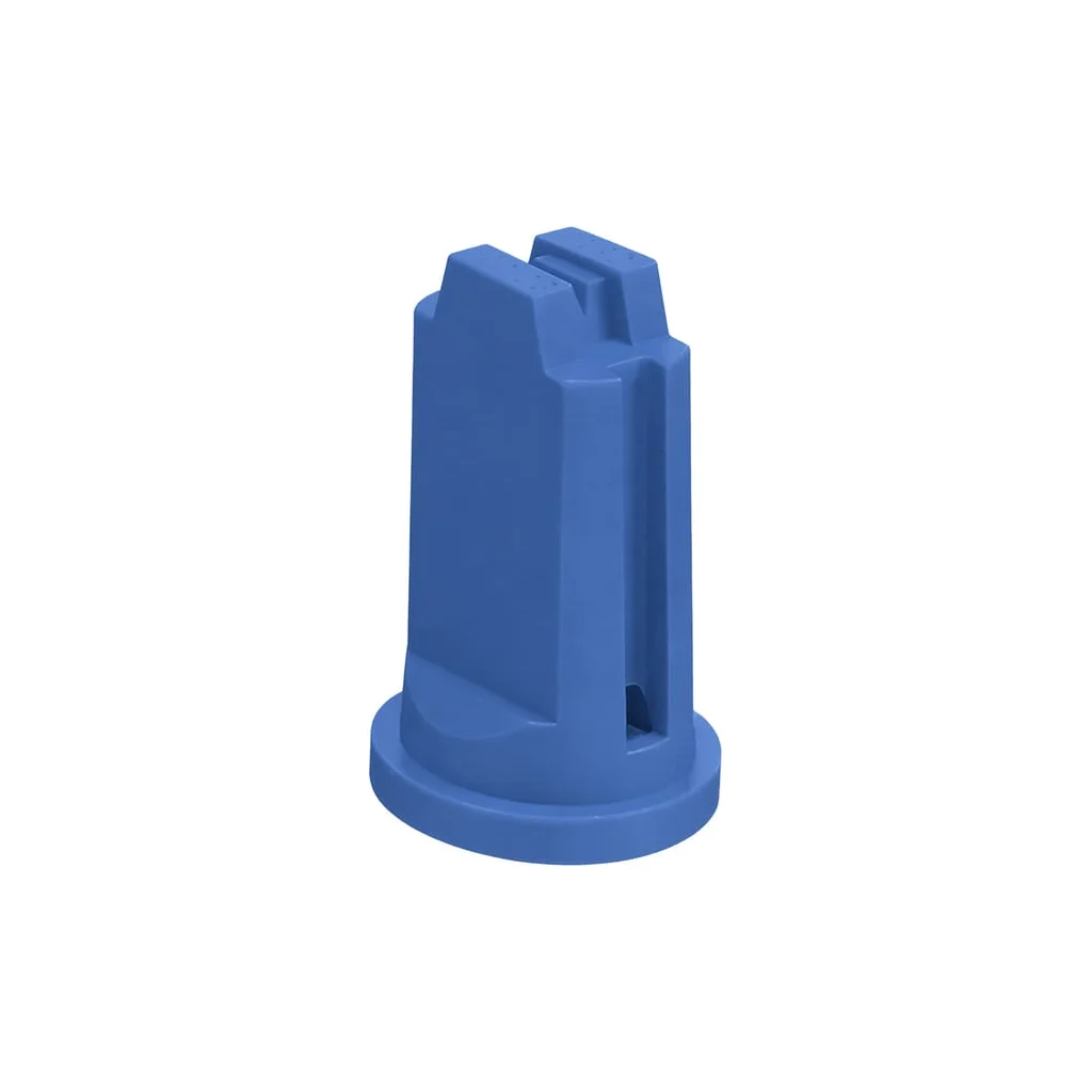 [AMAT2-120236] Duză de injecție aer ISO MD-110° 03-albastru 372114