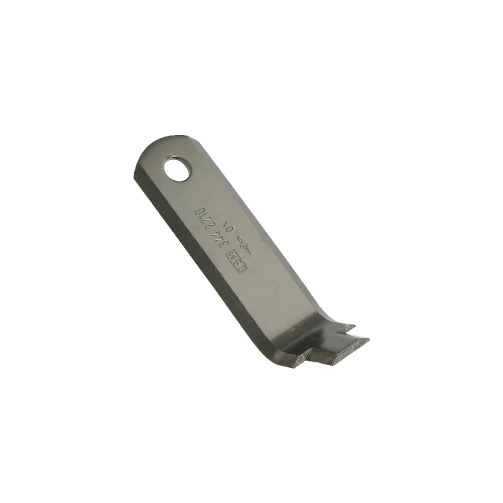 [AMAT2-114534] Cuțit tocător ESM 3442210