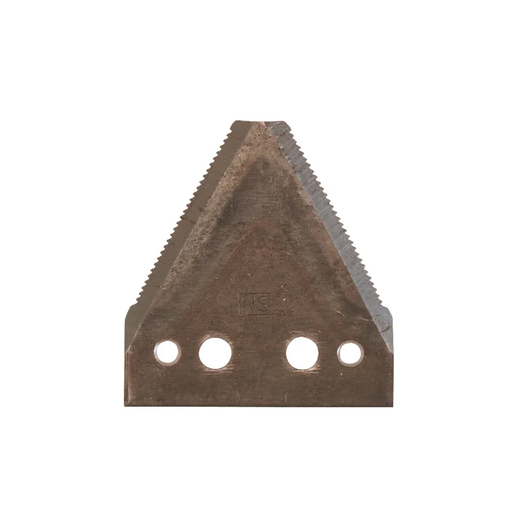 [AMAT2-114544] Secțiune 2,5 mm zimțată ESM 3440131