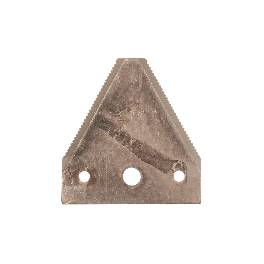[AMAT2-114576] Lamă pentru cuțit 2 mm dințată 3440261