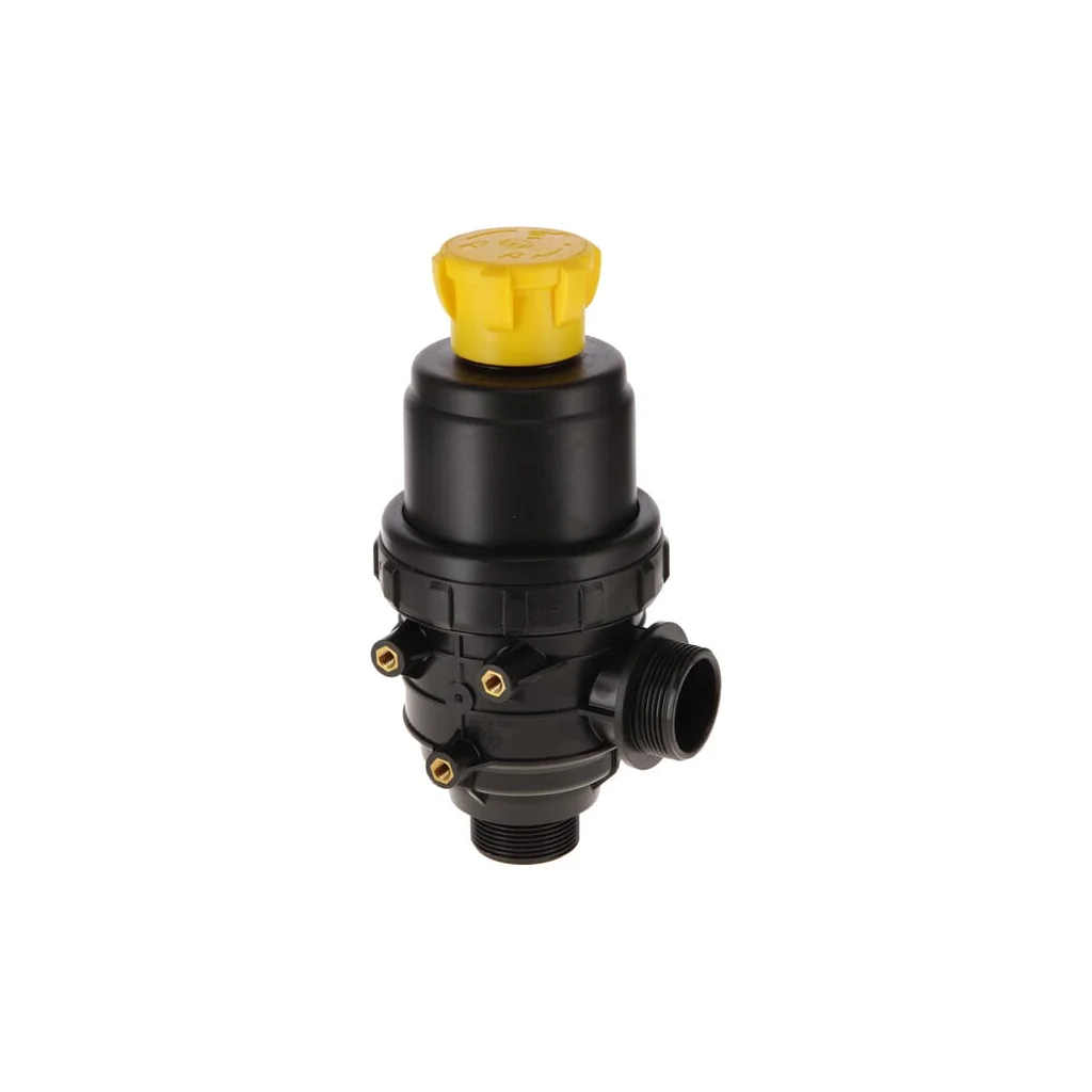 [AMAT2-108048] Filtru de aspirație 1 1/4" 100-160 l/min 80 mesh 31424535