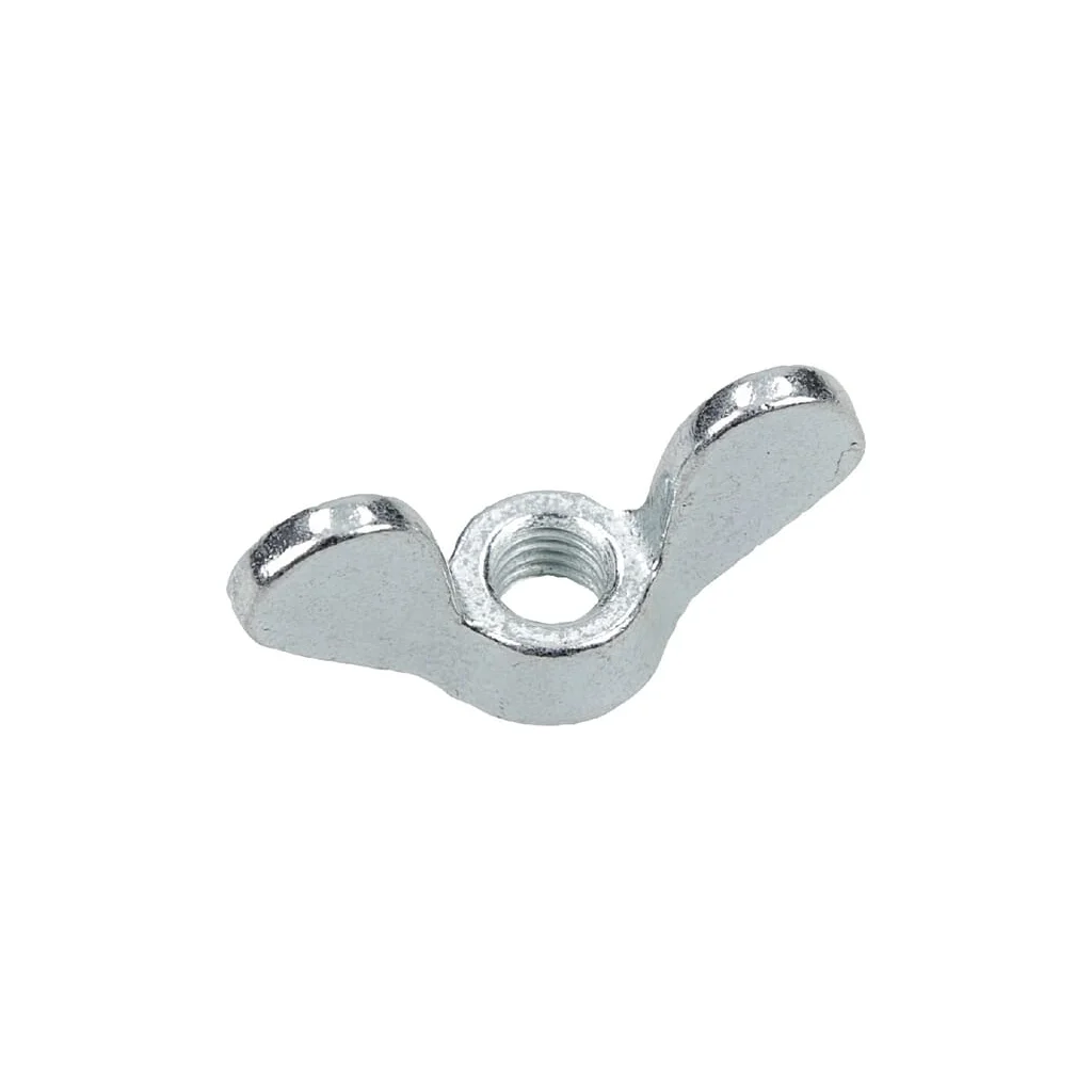 [AMAT2-108067] Piuliță fluture zincată M10 DIN 31510DIN