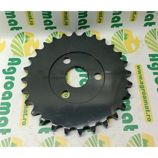 [AMAT1-19301] Pinion Z-28 01.0642.00