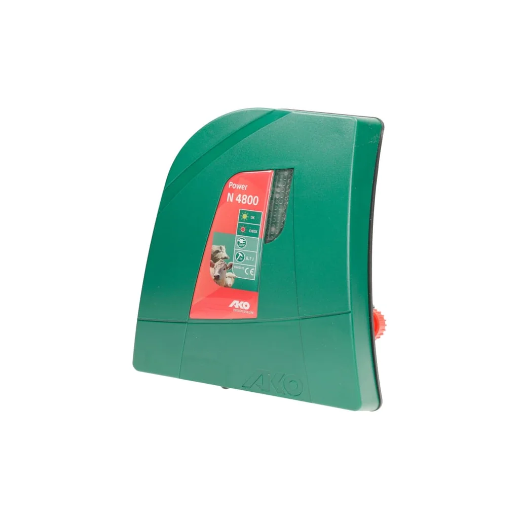 [AMAT2-120333] Alimentator rețea gard electric Power N 4800 372886