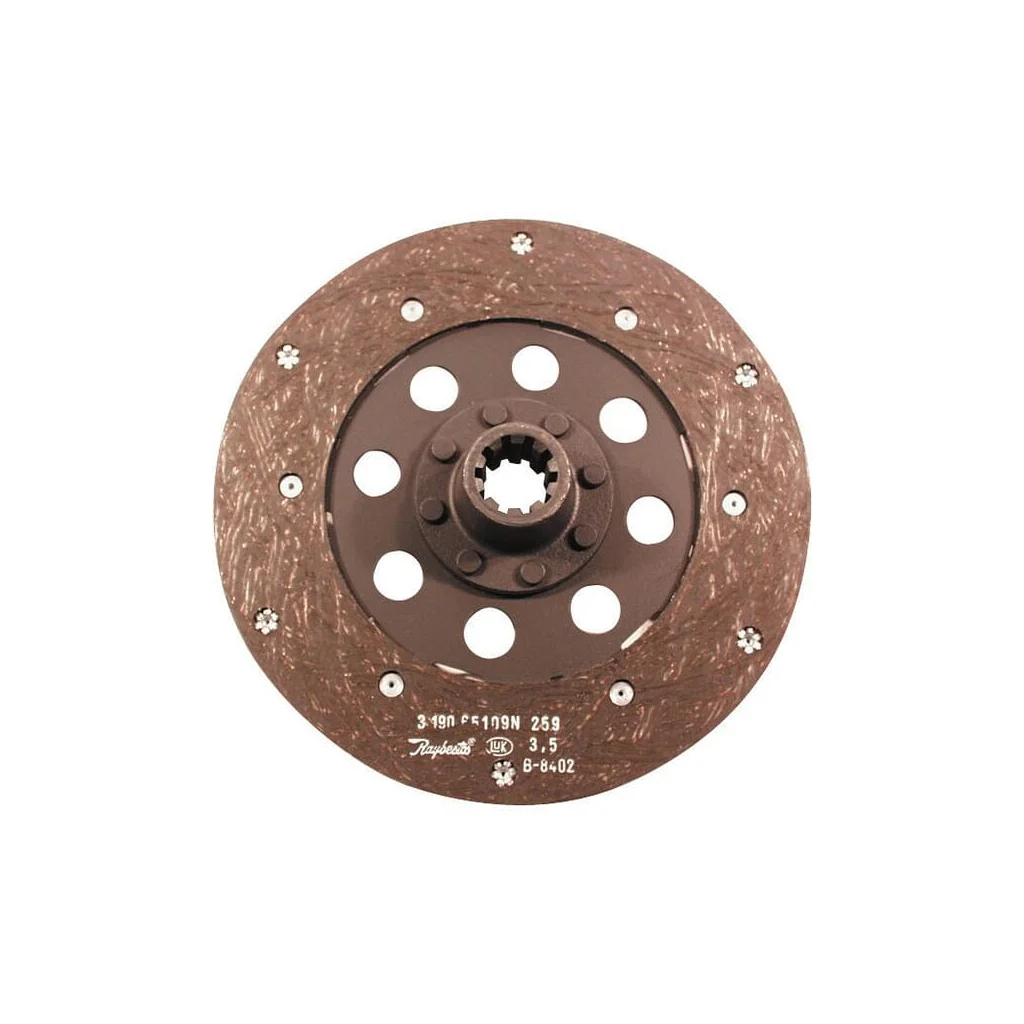 [AMAT2-110408] Disc ambreiaj UKF 325001316