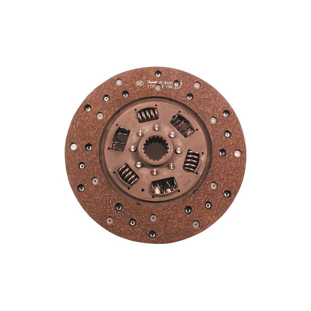 [AMAT2-110420] Disc de ambreiaj TZFN 325011717
