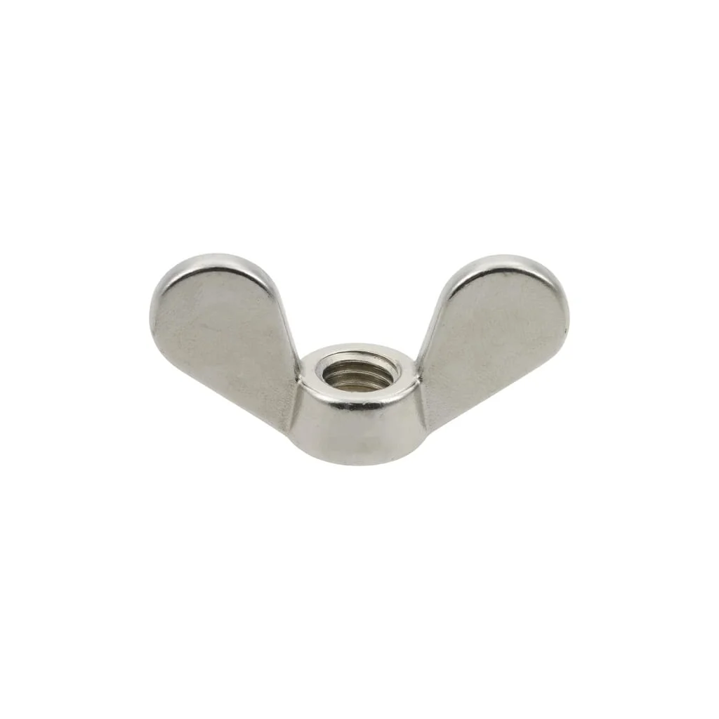 [AMAT2-108097] Piuliță fluture M5, oțel inoxidabil A2, DIN 3155RVSDINP025
