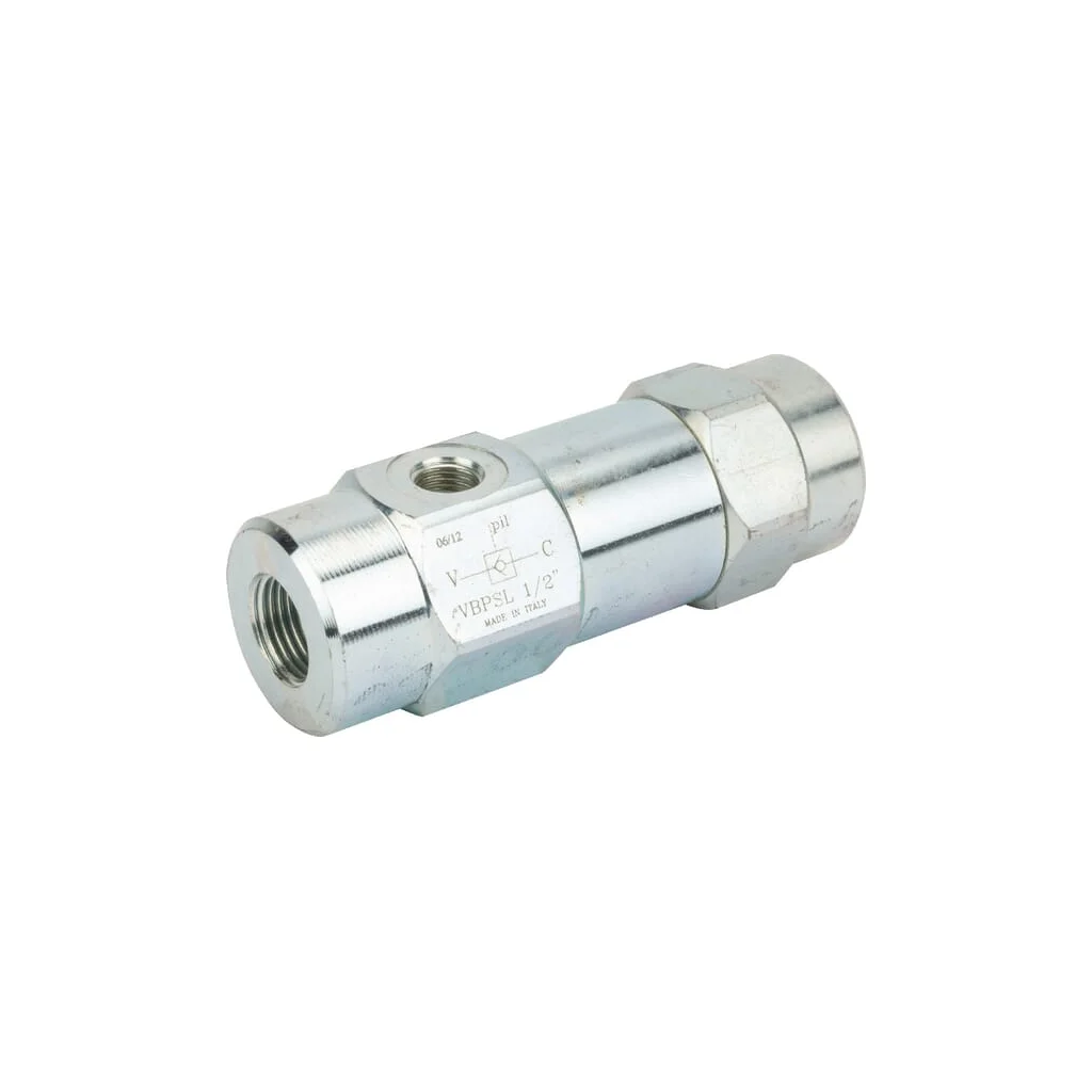 [AMAT2-120378] Supapă de inversare 372004191