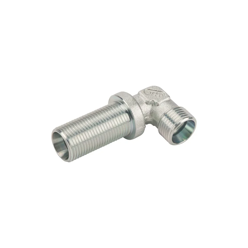 [AMAT2-120396] Racord cot de trecere x-WSV12-L M18x1,5mm zincat Lemken 3754400