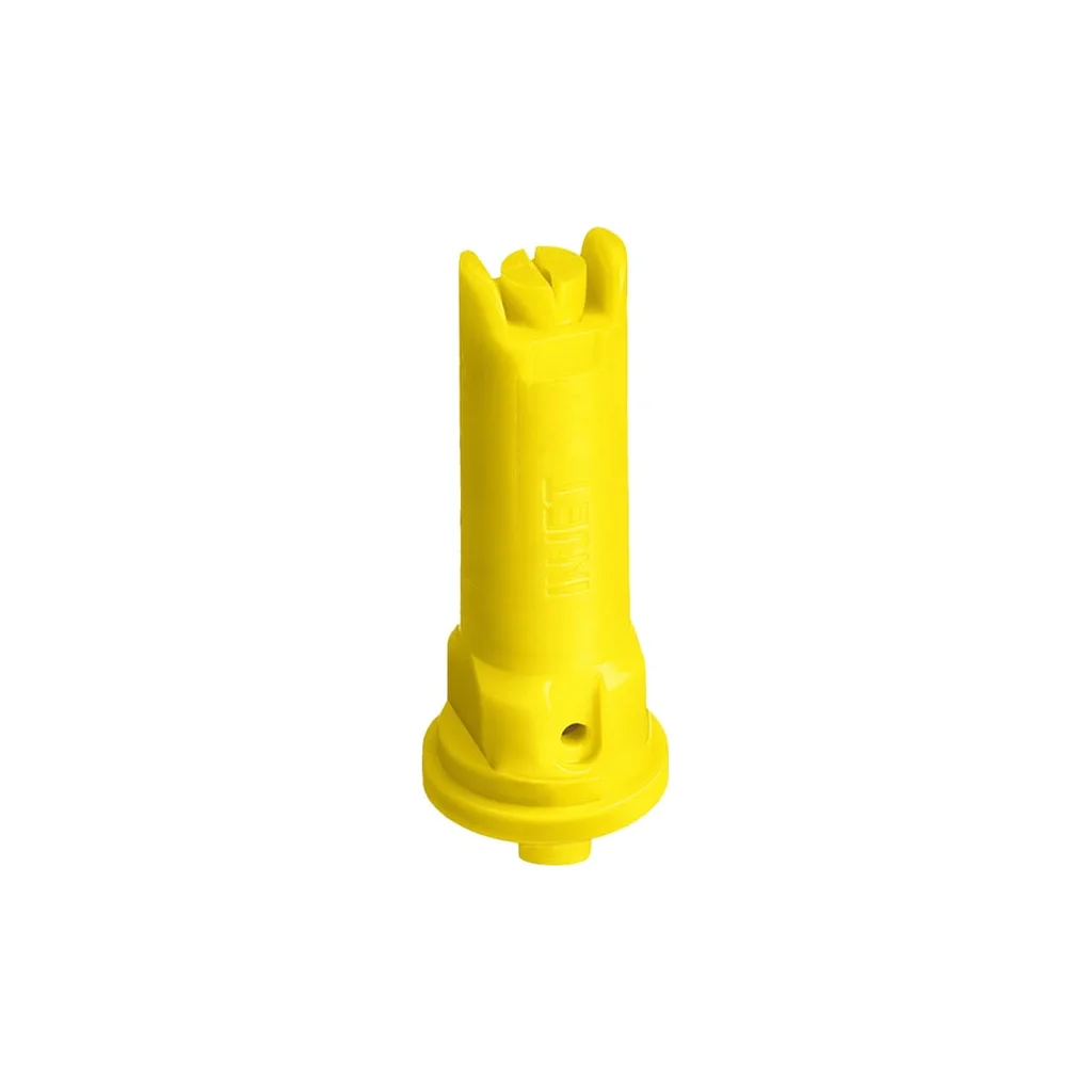[AMAT2-120418] Duza de injecție a aerului INJET 02-galben S 371873