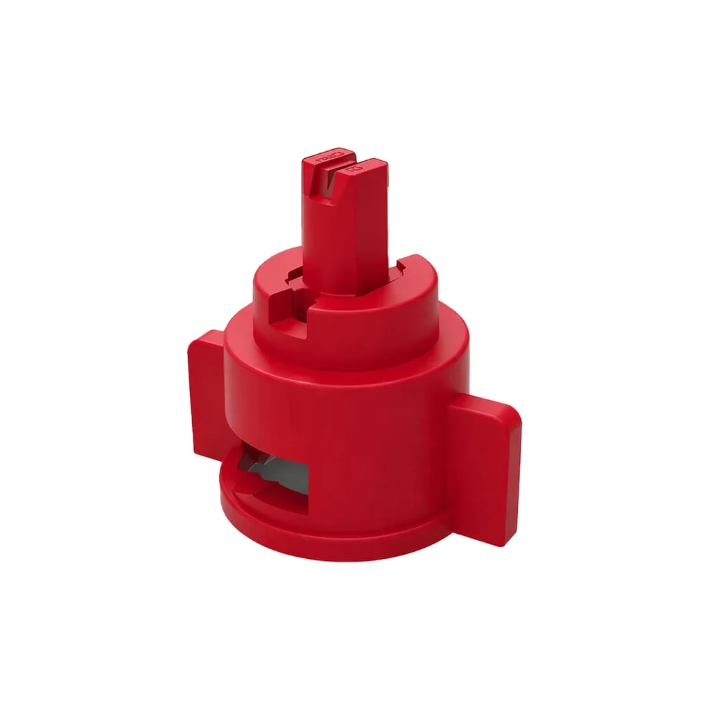 [AMAT2-120424] Duză de injecție aer ISO ND 04-roșu s-tip 37227600