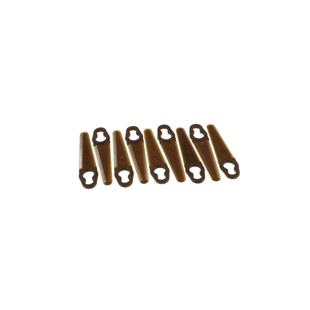 [AMAT2-121960] Lamă PVC (18 bucăți) 3810086551