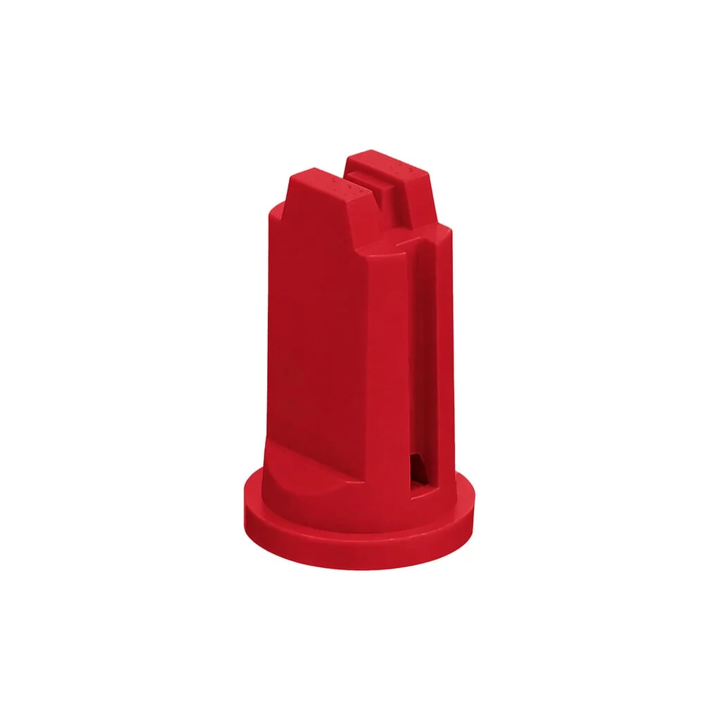 [AMAT2-120455] Duză de injecție aer ISO MD-110° 04-roșu 372115