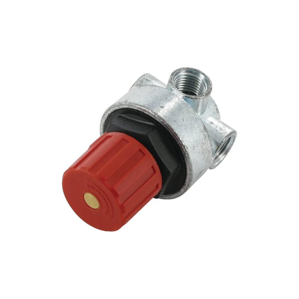 [AMAT2-108125] Supapă de reglare presiune 1/4" 319095000