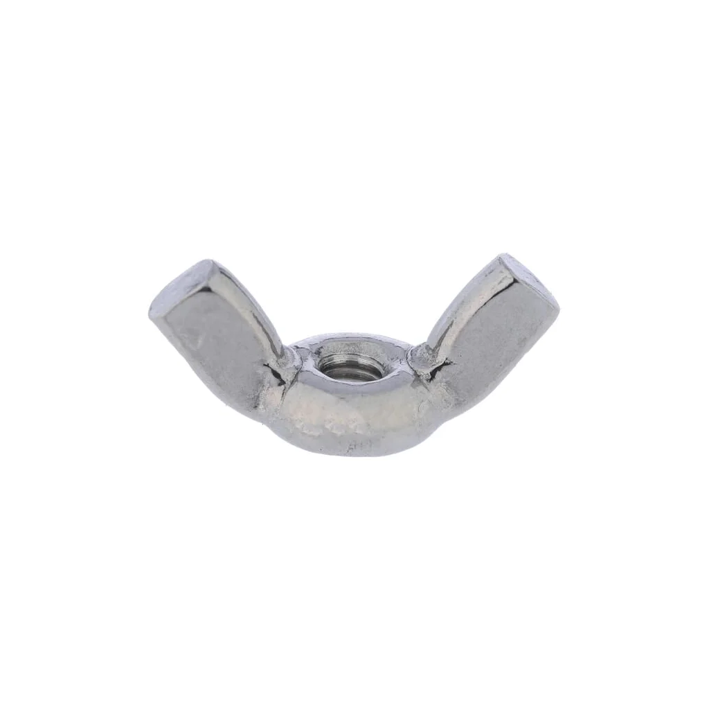 [AMAT2-108144] Piuliță fluture M3, oțel inoxidabil A2 AM 3153RVSAMP025