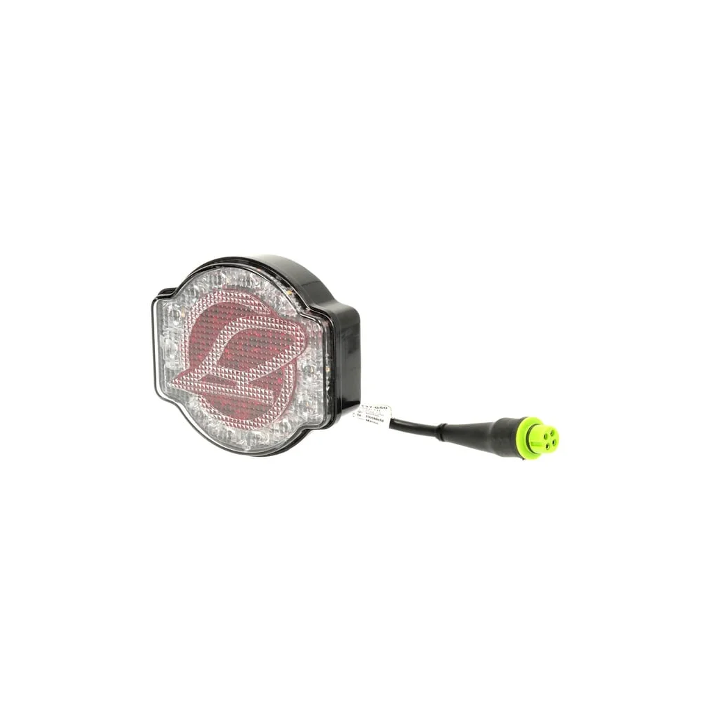 [AMAT2-120500] Lampă spate Bl.Br.S LED ML RE 37310212