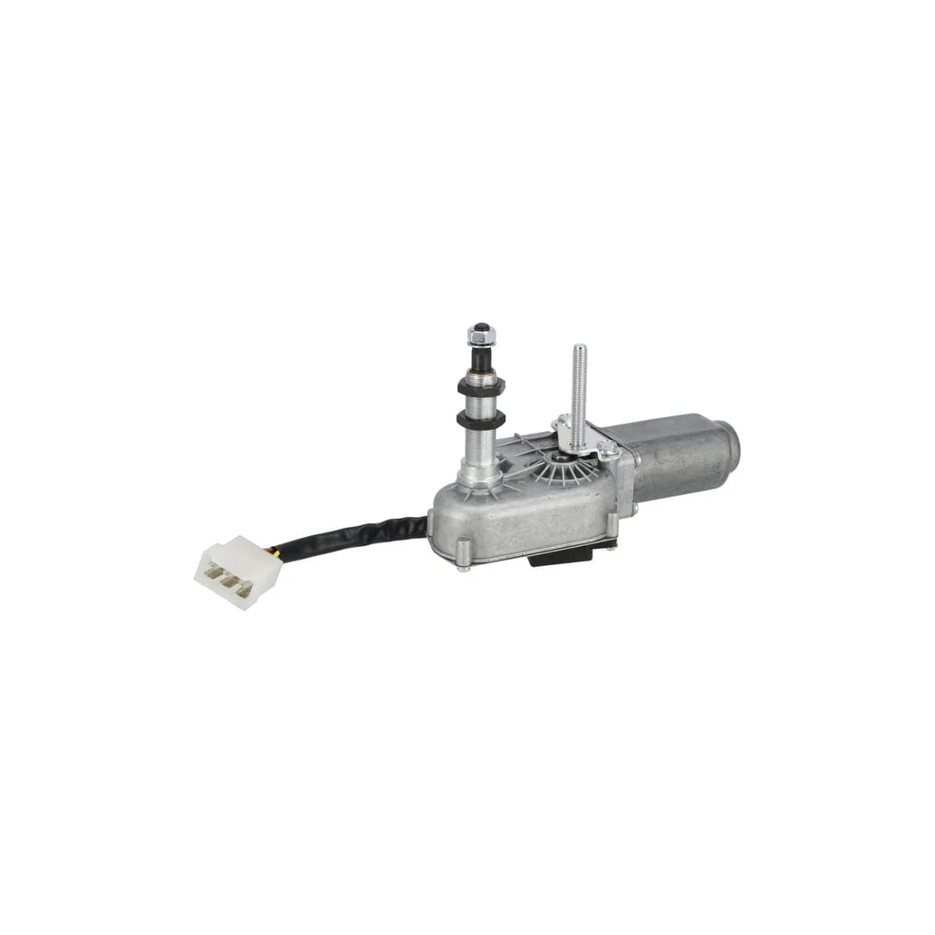 [AMAT2-108158] Motor ștergător 12V Arbore 90° L:72.4mm Ø10mm (tip 316) 31644652BI0T