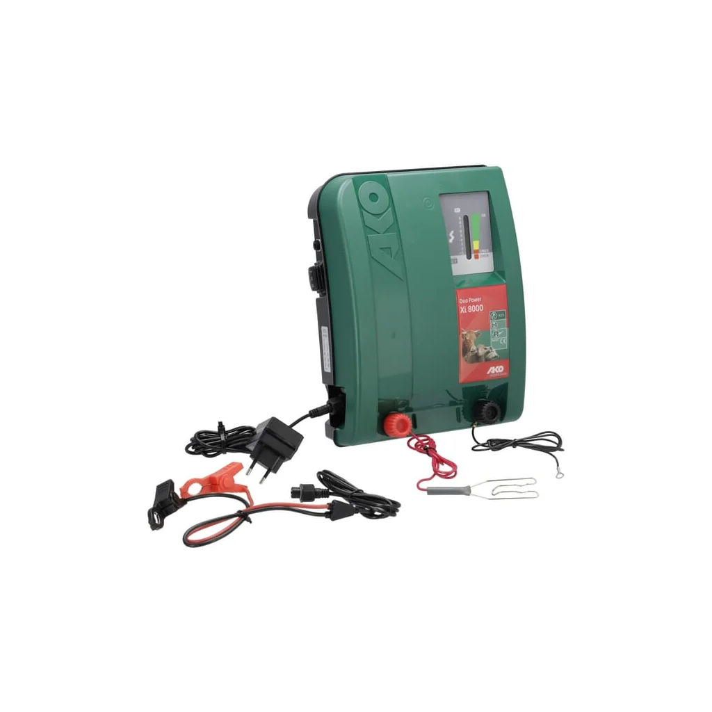 [AMAT2-120535] Încărcător Duo Power Xi 8000 372878