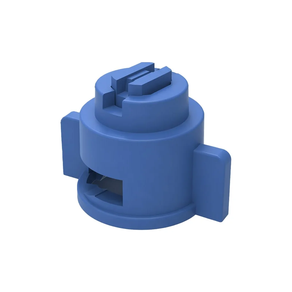 [AMAT2-120544] Duză cu ventilator plat ISO F-110° 03-blue s-tip 37223300