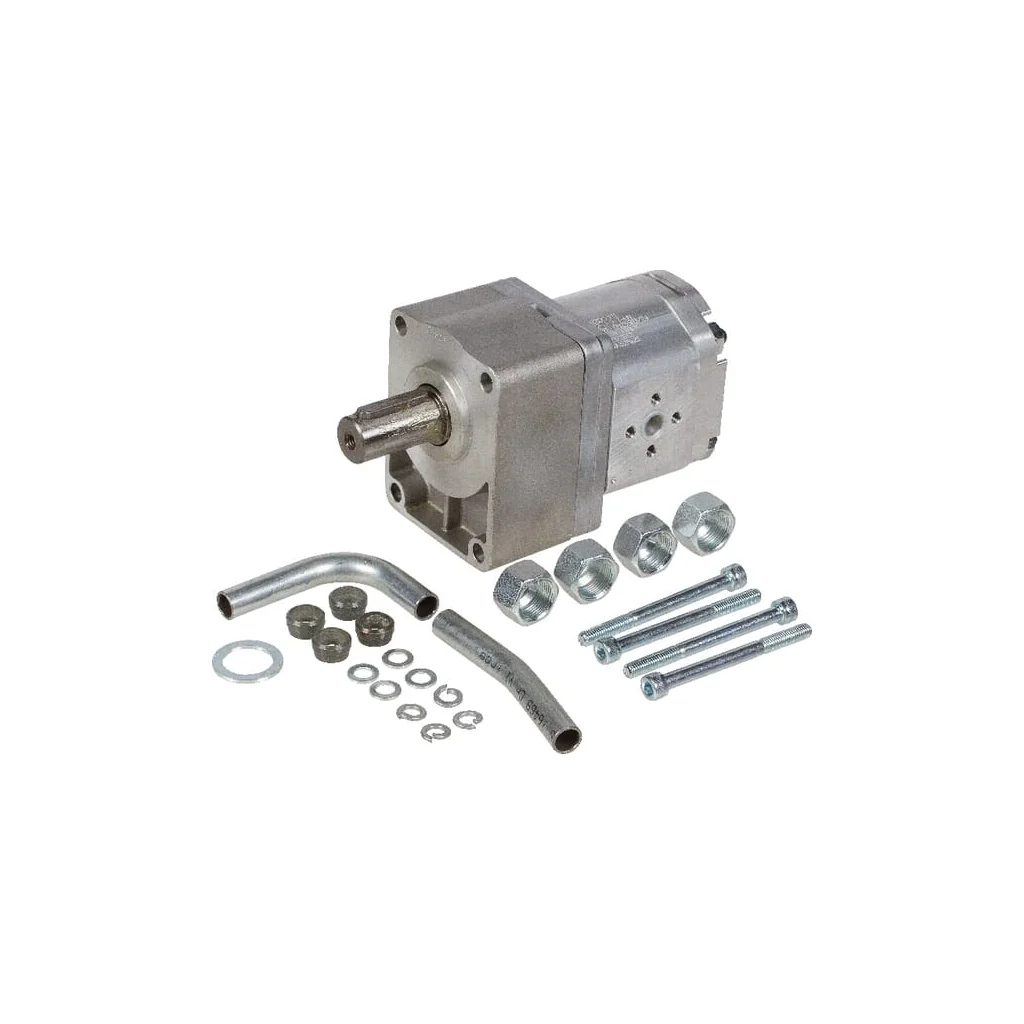 [AMAT2-120553] Motor complet 370281900