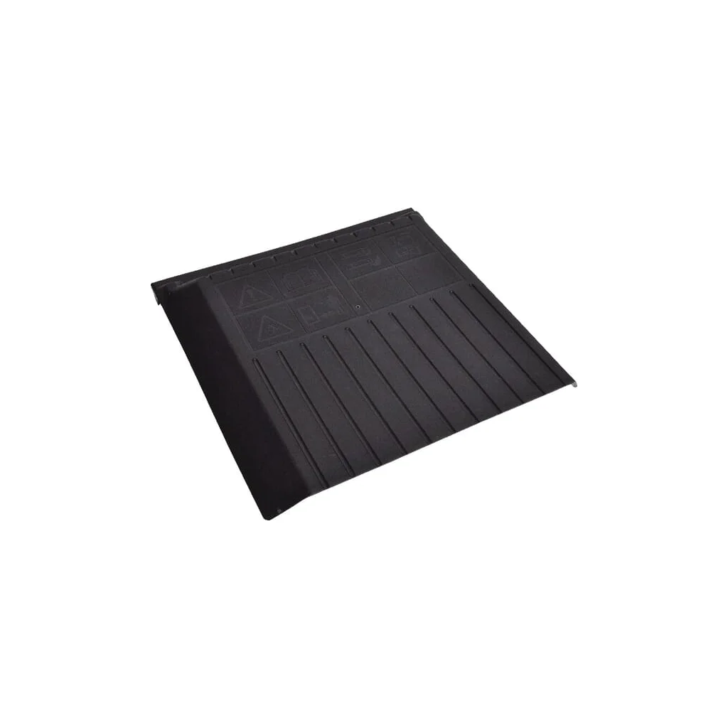 [AMAT2-108222] Deflector spate negru 3226000682