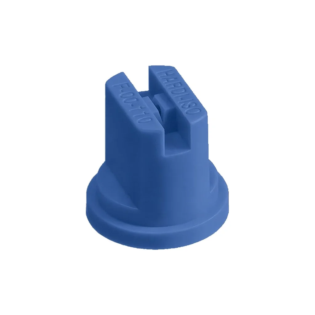 [AMAT2-120563] Duză cu ventil plat ISO F-110° 03-albastru S 371709