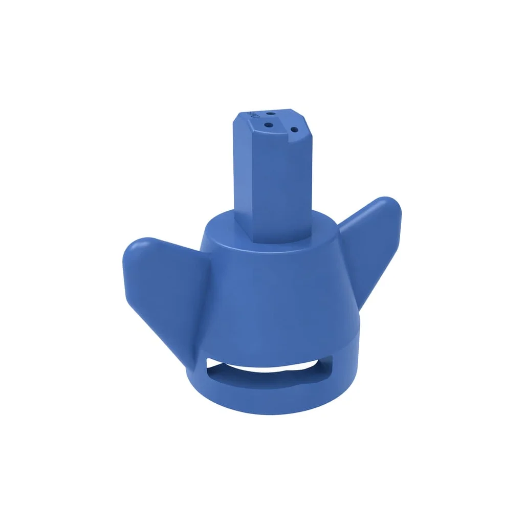 [AMAT2-120588] Duză pentru îngrășăminte ISO QS-5H 03-blue CT 372013
