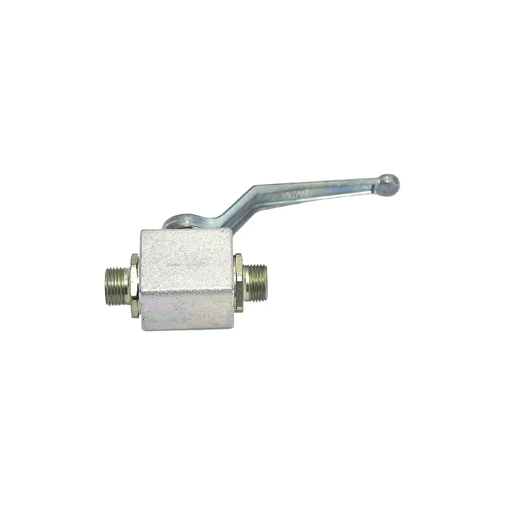 [AMAT2-120616] Robinet cu bilă tip bloc 12L-M18x1,5mm zincat 3752199