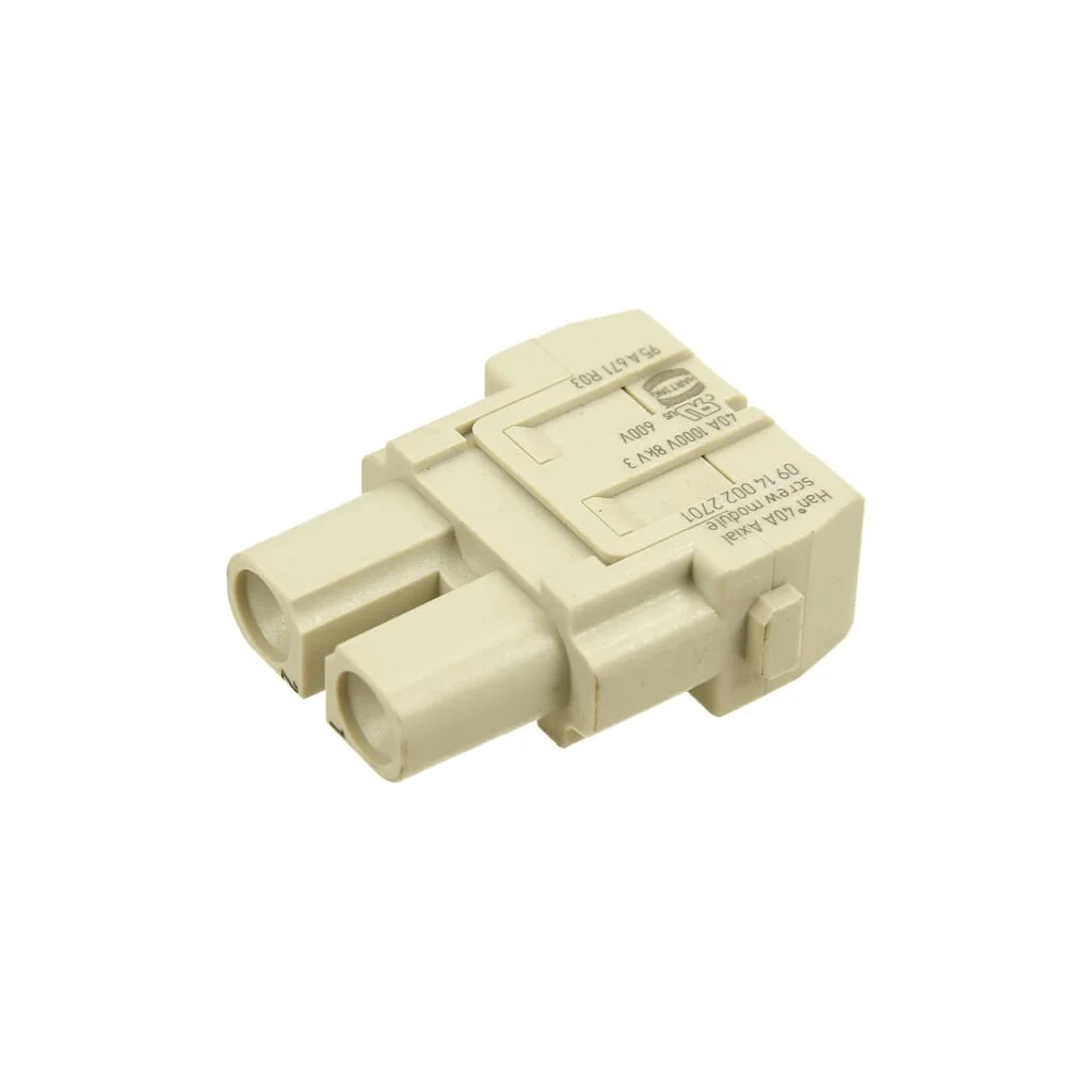 [AMAT2-120625] Conector filetat HAN 40 2,5-10mm² 3732197