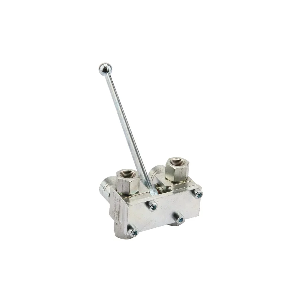 [AMAT2-120629] Distribuitor 6/2-L M16x1,5 3752200