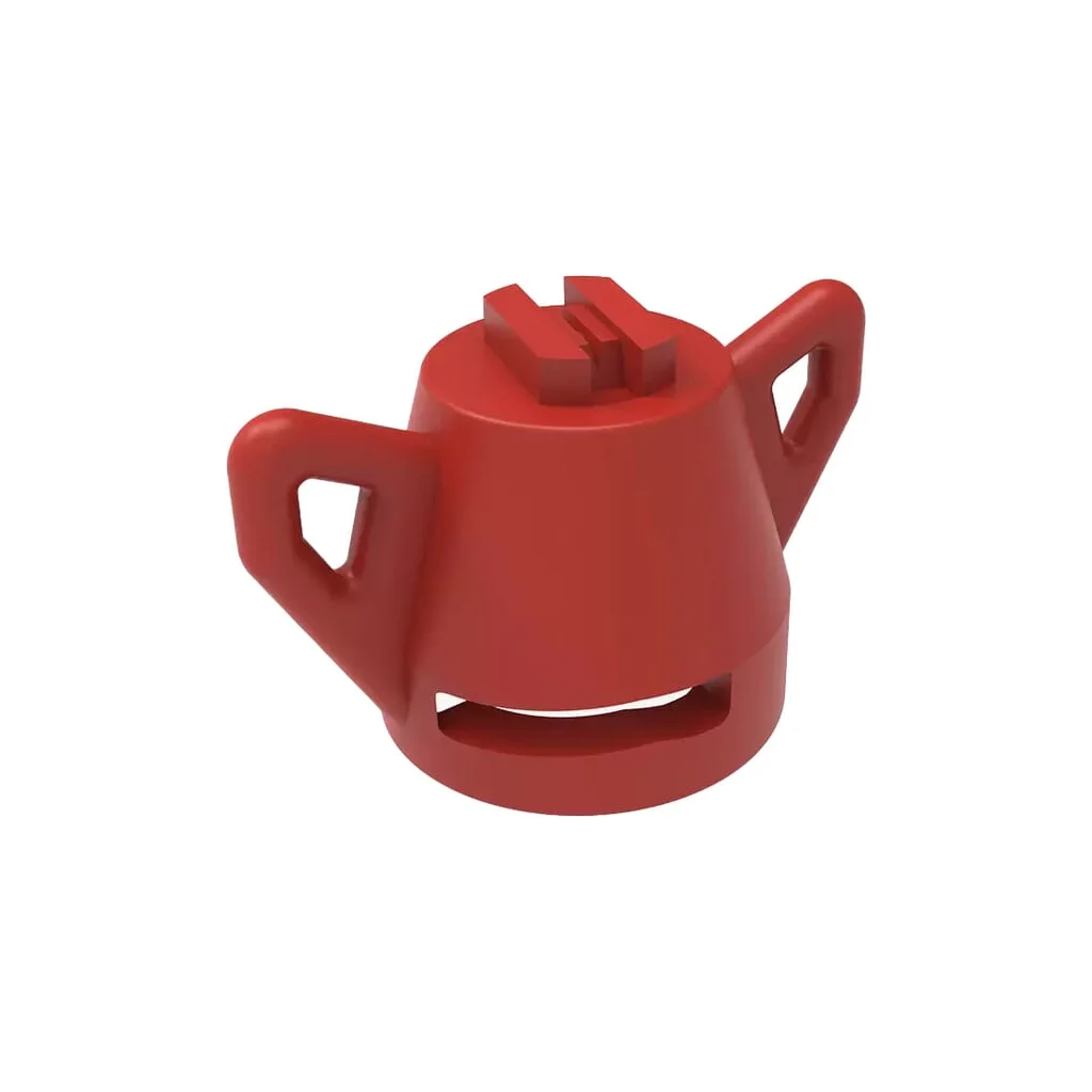 [AMAT2-120696] Duză cu derivă redusă ISO LD-110° 04-red CT 371841