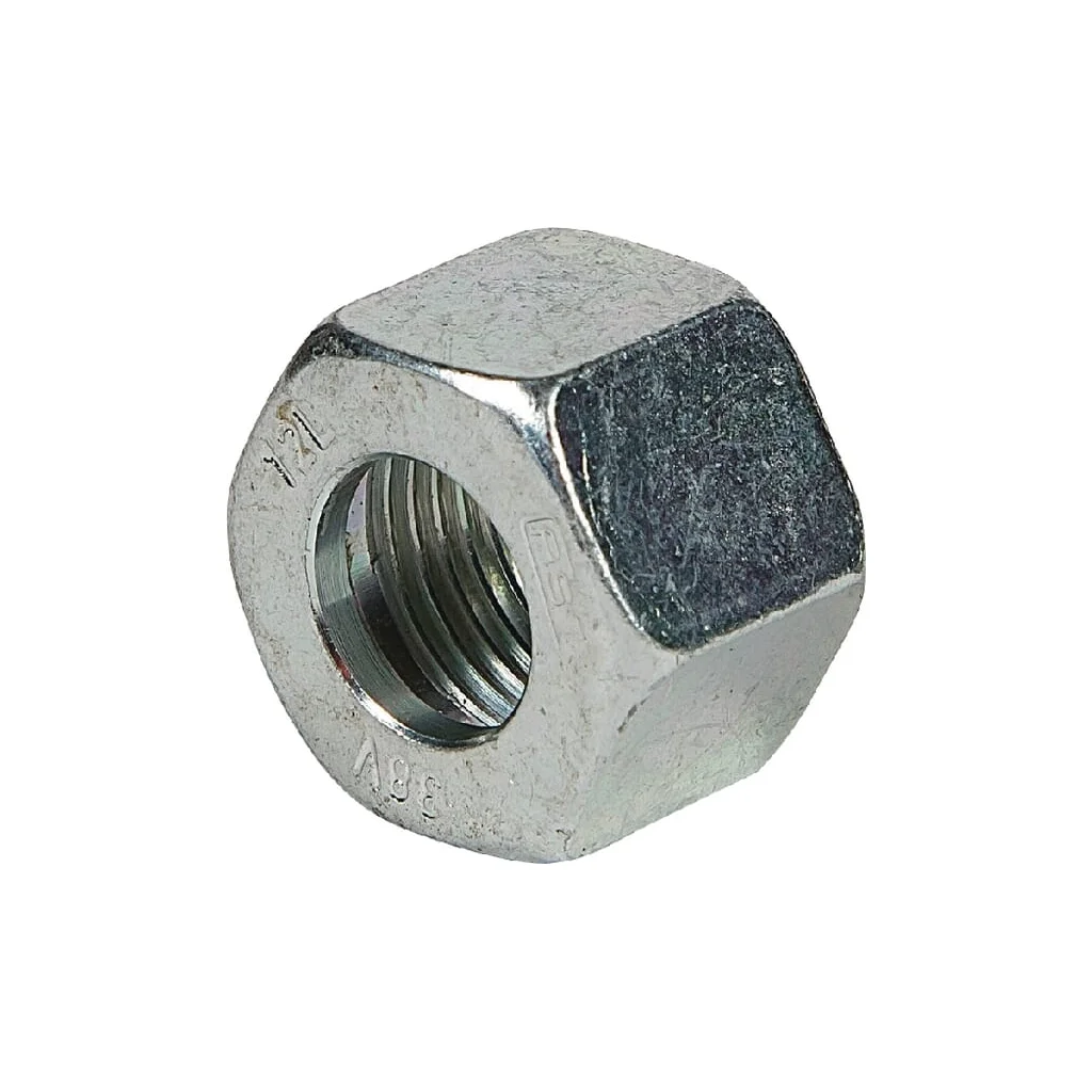 [AMAT2-120711] Piuliță 12L M18x1,5 Zn/ZnNi 3755310