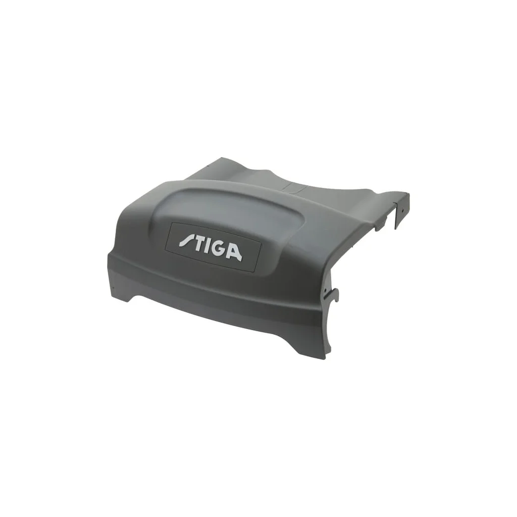 [AMAT2-108347] Capac frontal Stiga (gri) 3222262190