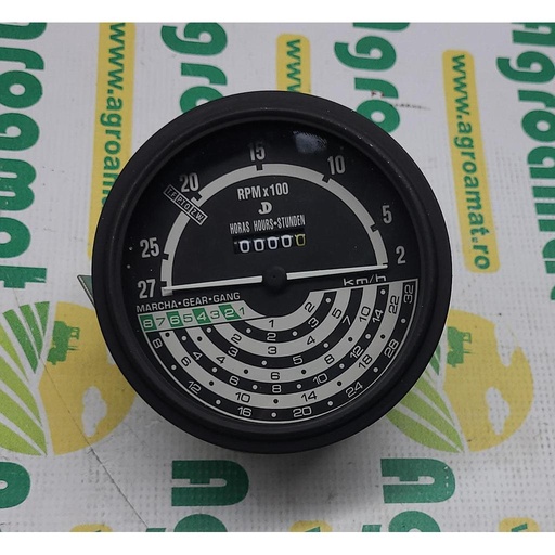 [AMAT1-19202] Turometru AL24289 