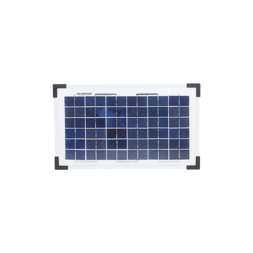 [AMAT2-120722] Modul solar 30W cu priză-plug 375306