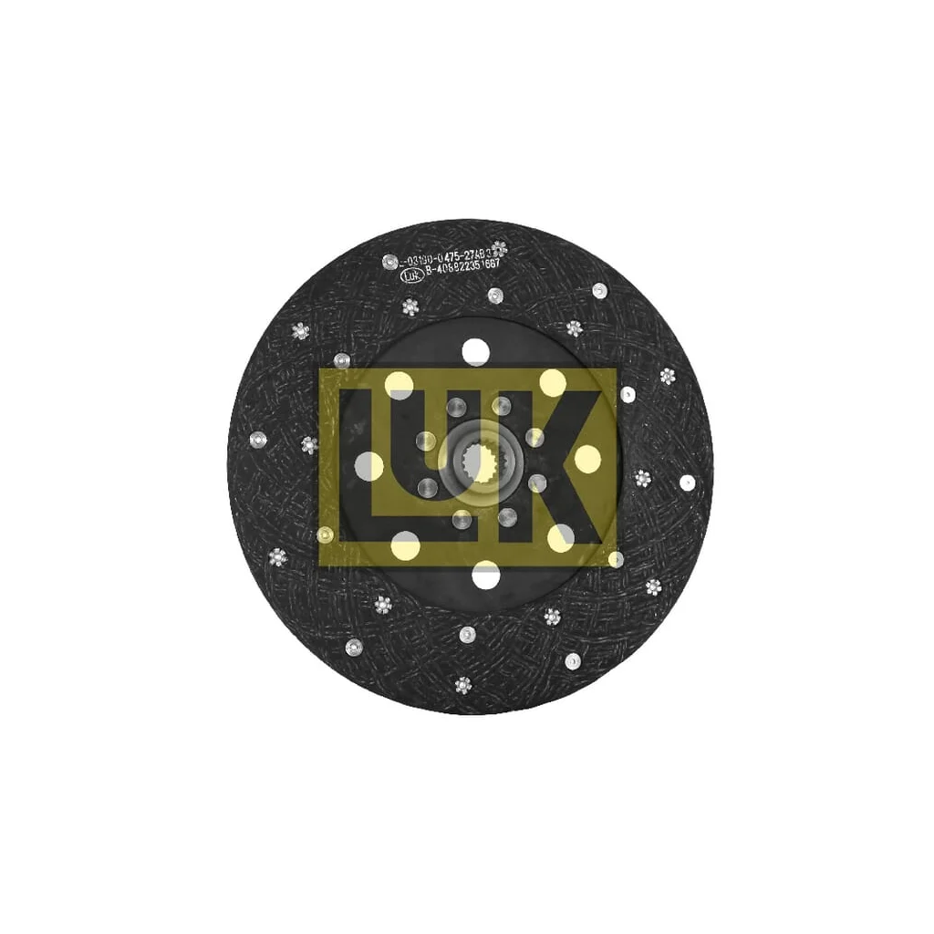 [AMAT2-110516] Disc de ambreiaj 328045210